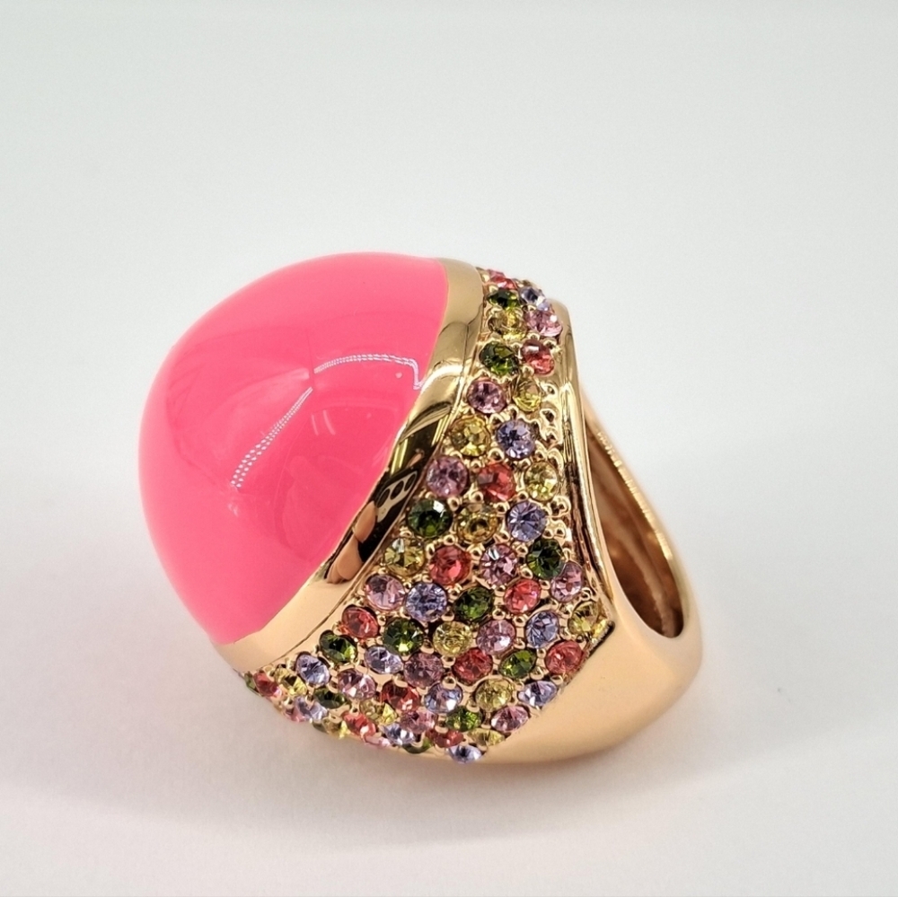 Kate Spade Lollie Ring *Rare*